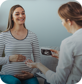 Women’s Health & Pregnancy