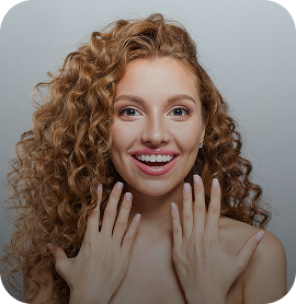 Beauty, Hair, Skin & Nails