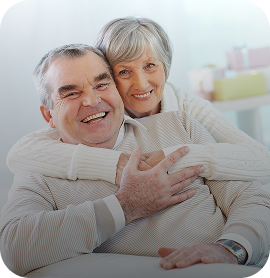 Seniors Health