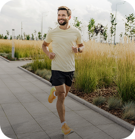 Energy, Vitality & Performance