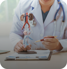 Urinary Tract & Bladder Health