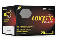 LOXYTIC PLUS