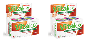 VITALOX® COMPLETE A-Z