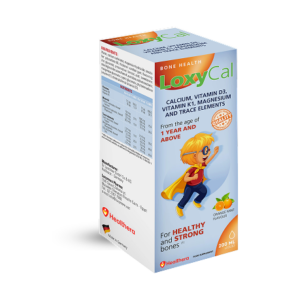 LOXYCAL® LIQUID