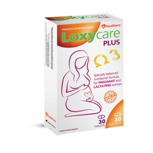 LOXYCARE® PLUS