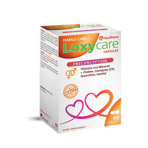 LOXYCARE® PRECONCEPTION