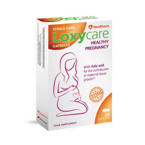LOXYCARE®