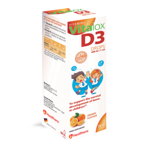 VITALOX® D3