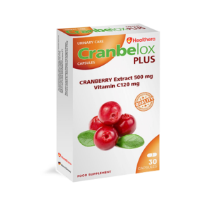 CRANBELOX®
