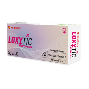 LOXYTIC WOMEN