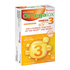 OMEGALOX®-3