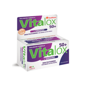 VITALOX® 50+