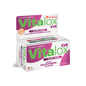 VITALOX® EVE
