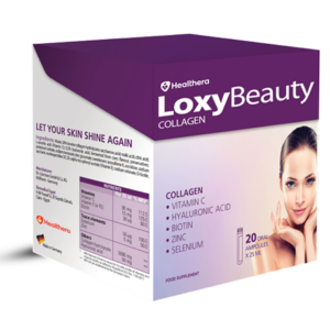 LOXYBEAUTY® COLLAGEN