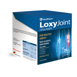 LOXYJOINT® COLLAGEN®