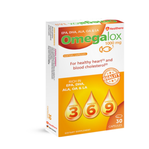 OMEGALOX® COMPLEX