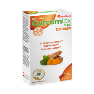 CURCOMLOX® PLUS