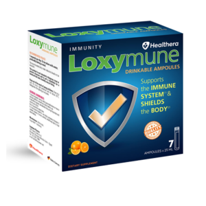 LOXYMUNE®