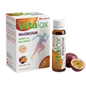 VITALOX® Magnesium